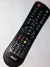TELECOMANDO TV LED AKAI TV258LED